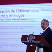 Foro Consultivo desmiente a Álvarez-Buylla por supuesta corrupción de fideicomiso