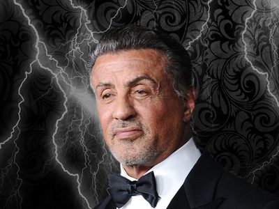 Cuando el éxito le sonreía: una pérdida familiar marcó la vida de Silvester Stallone para siempre