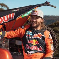 Rally Dakar 2021: Toby Price se quedó con la Etapa 1 en motos, seguido de Kevin Benavides