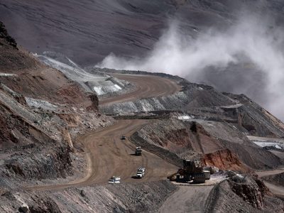 San Juan arrancó su "segunda etapa" en minería