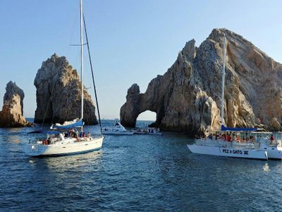 Clima en Los Cabos este sábado 9 de mayo: se espera un ambiente muy caluroso y cielo despejado