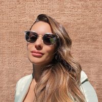 "También es irrespetuosa y maleducada": el pasado de Pampita la condena