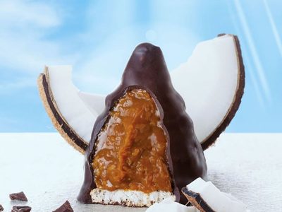 Havannet de coco: la receta para hacer en casa esta delicia que sale mejor que los famosos