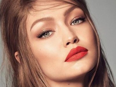 ¡Qué fotón! Gigi Hadid en "su nueva normalidad". ¿Así de relajada?