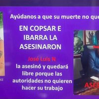 Exigen justicia por el feminicidio de Elvia Vázquez; la hallaron muerta en un despacho jurídico