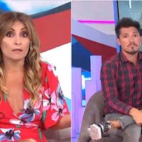 “¡No dejás hablar a nadie!” Marcela Tauro enfureció en una violenta pelea ¡Al aire!