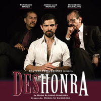 "Deshonra"