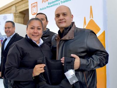 “Hay una embestida contra policías de Hermosillo”, dice excomisario tras su renuncia
