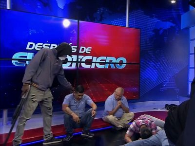 Asesinan a fiscal ecuatoriano que investigaba ataque a TC Televisión en Guayaquil