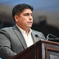 Santa Cruz busca atraer inversiones con su potencial minero y energético