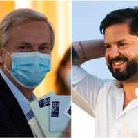 Elecciones presidenciales en Chile: habrá un ballotage entre José Antonio Kast y Gabriel Boric