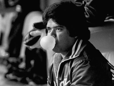 Muerte de Valenzuela deja a México sin uno de sus tres grandes íconos deportivos