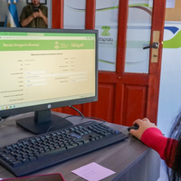 Becas Gregorio Álvarez: este miércoles inicia el cobro para más de 5000 estudiantes neuquinos