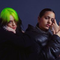 Video: escuchá aquí "Lo vas a olvidar", el nuevo tema de Rosalía y Billie Eilish que ya es tendencia