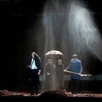 El 'Hamlet” de Ostermeier en el FIC
