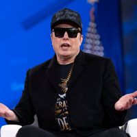 Musk defiende su trabajo en el gobierno de Trump mientras se prepara para desligarse del DOGE