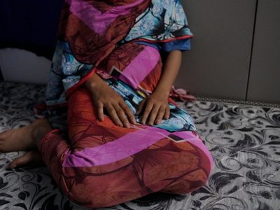 Más de 200 niños fueron violados en Sudán desde principios de 2024, dice agencia de la ONU
