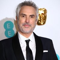 Cuarón se lleva BAFTA a Mejor Director y Película Extranjera por Roma