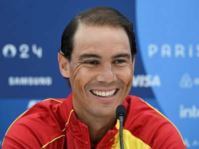 Destino de lujo: el lugar que eligió Rafael Nadal para pasar sus vacaciones