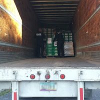 Hallan 4 toneladas de mariguana en semirremolque en Sonora