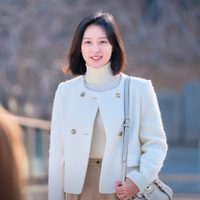 Con Kim Ji Won: la serie coreana que te hará reflexionar sobre la rutina y es una joya escondida de Netflix