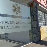 Un vecino de Villa La Angostura denunció ser víctima de negligencia en el hospital