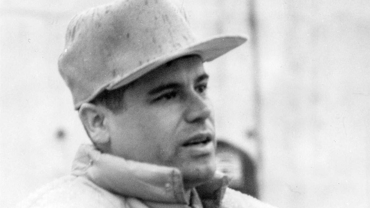 El "Chapo" Guzmán, el cerebro tras la caída del "Mayo" Zambada