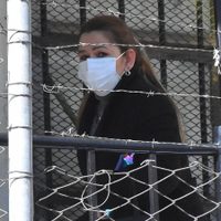 La Justicia de Bolivia condenó a Jeanine Áñez a 10 años de prisión