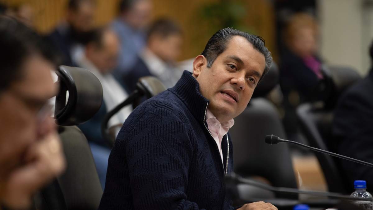 Sergio Gutiérrez Luna