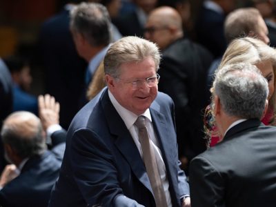 Grupo México lamenta rechazo de Citi para comprar Banamex