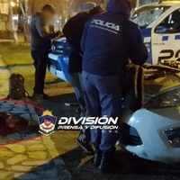Encontraron cazadores furtivos en Piedra del Águila