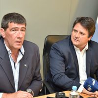 Importante reunión entre Gaido e intendentes de la Confluencia: qué temas analizarán