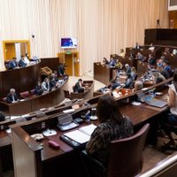 La Legislatura aprobó el Convenio Colectivo de Trabajo para estatales no convencionados