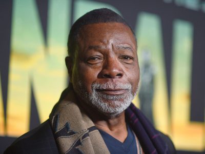 Murió el actor Carl Weathers, famoso por interpretar a Apollo Creed en la saga de Rocky