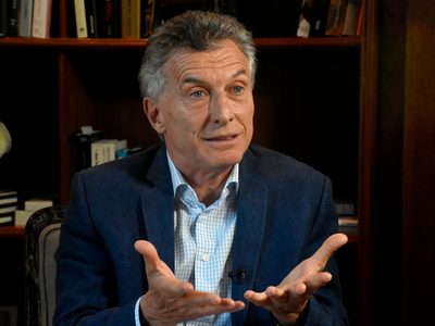 Mauricio Macri opinó sobre los argentinos que emigran: “Es una fractura en la historia argentina”