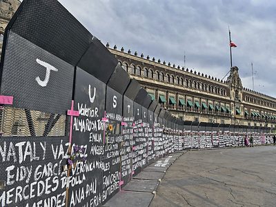 Vivanco, exdirector de HRW: AMLO dejará un saldo "deplorable" en derechos humanos