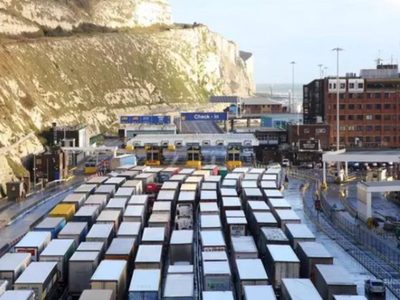Downing Street descarta una prórroga de la transición con la UE: "Terminará el 31 de diciembre"