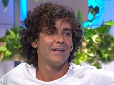 Desopilante: el nuevo look de Mariano Martínez lo convirtió en meme