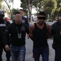Cae en Álvaro Obregón presunto feminicida por hechos ocurridos en marzo de 2018