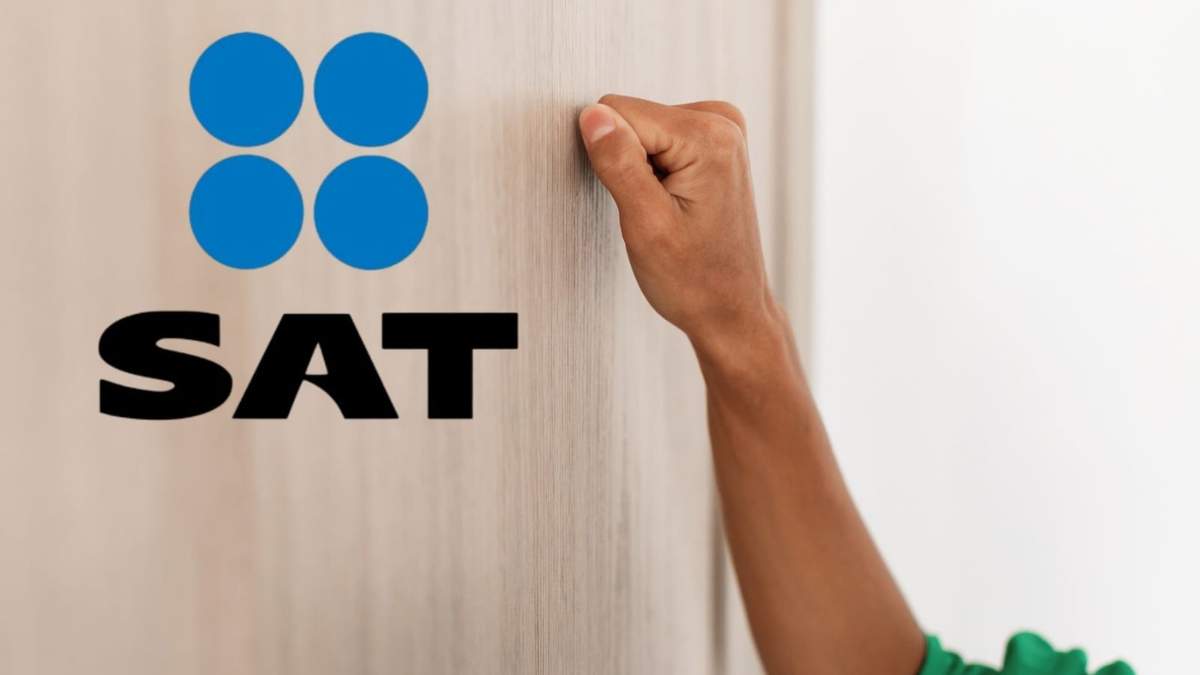 El SAT realizará visitas domiciliarias selectivas. Estos son los pasos del procedimiento y los derechos del contribuyente.