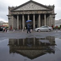 Nuevo frente frío se extenderá entre viernes y lunes; lloverá en los siguientes estados