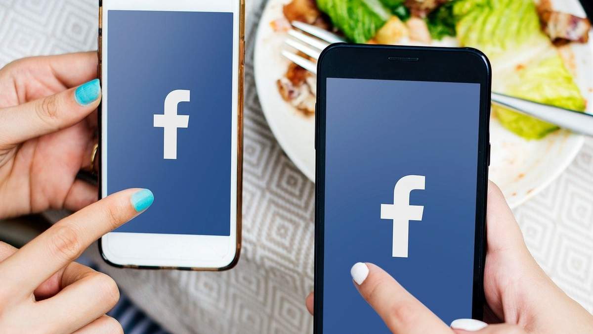 Facebook sigue siendo la plataforma con más usuarios activos en el mundo. Fuente: (Instagram).
