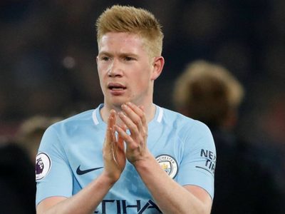 De Bruyne: "Si no le ganamos al Real Madrid, dirán que somos fracasados"