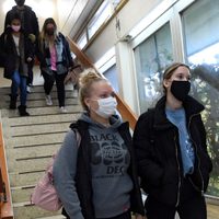 Coronavirus en Suecia: cierran las escuelas secundarias