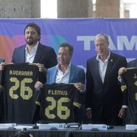 Amaury Vergara llama a disidencia y pide a jugadores de Chivas no reportar con el Tri