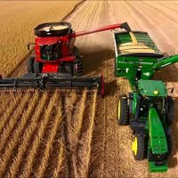 Antes de subir las retenciones, suspenden el registro de exportaciones agrícolas