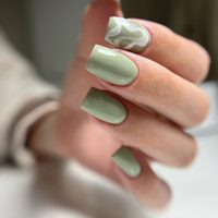 Nail Art: 5 diseños de uñas que aportan frescura y elegancia a tus looks de invierno