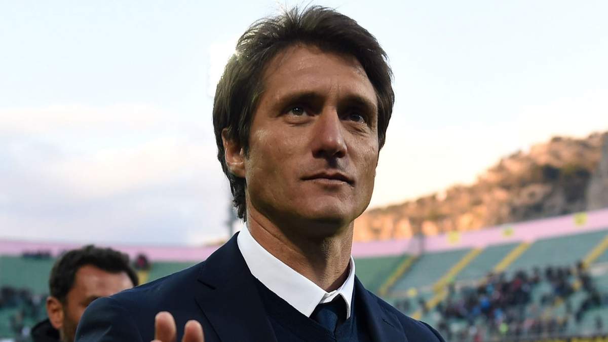 Guillermo Barros Schelotto. Fuente: (Instagram)