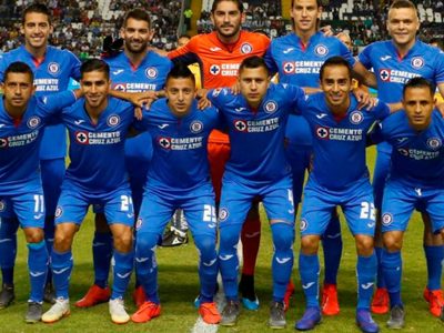 Intentona de venta y despojo del Cruz Azul