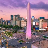 Te sorprenderá: el emblemático lugar tipo película que podés visitar gratis en Buenos Aires